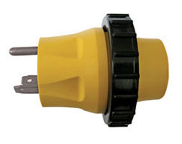 1600595 30-30 RV Locking Adapter