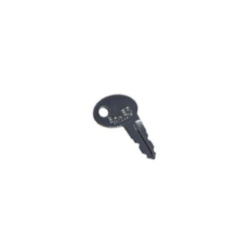 13689960 Bauer RV Series Replacement Camper Key