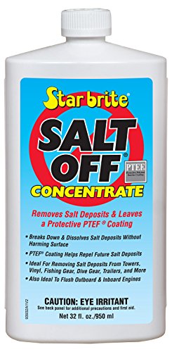 Star Brite Salt Off Refill | For Boats | by West Marine