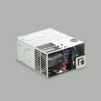 38362 12V 40000 BTU Large Furnace