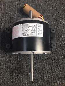Dometic Duo-Therm 3315332005 Brisk II Fan Motor Assembly | Camping World