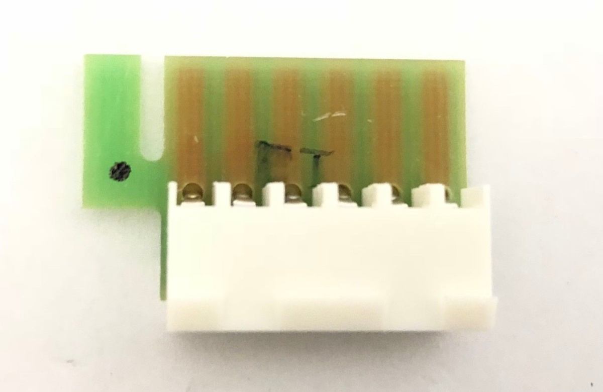 92074 Adapter for Circuit Board Water Heaters