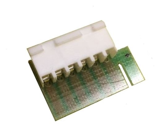 92075 Edge Pin Connector Adapter for Atwood