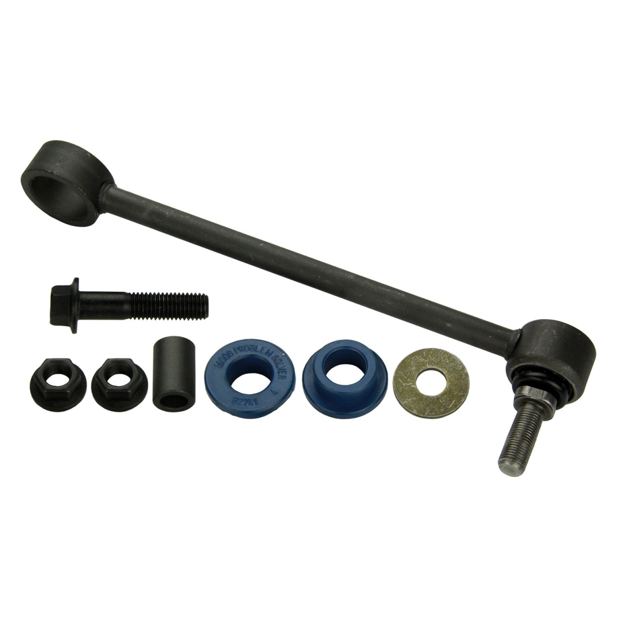 Moog K750908 Front Sway Bar End Link for 2013 Scion FRS