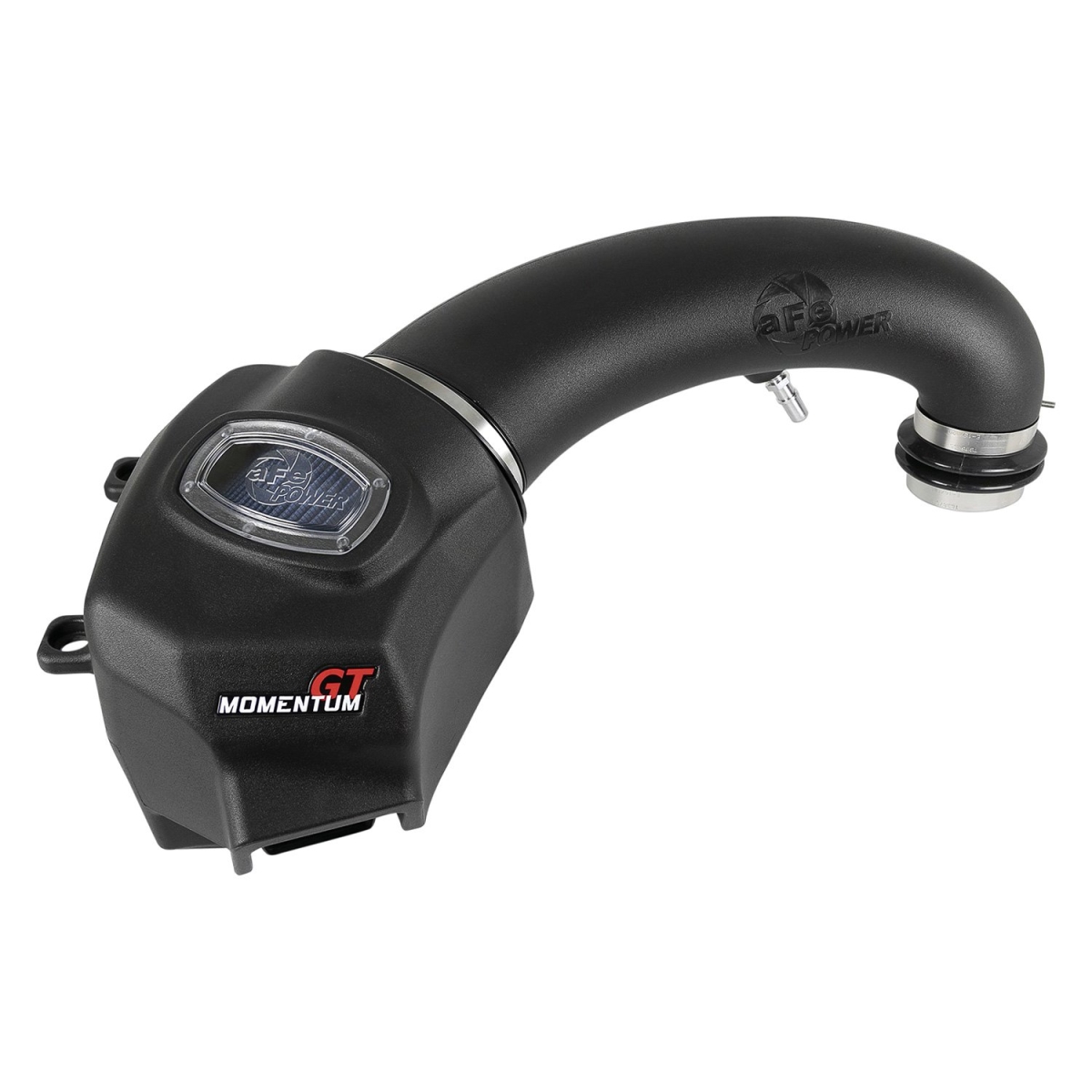 Picture of AFE 5070013R Momentum GT Pro 5R Cold Air Intake System for 2019 Ram 1500 Big Horn 5.7L V8