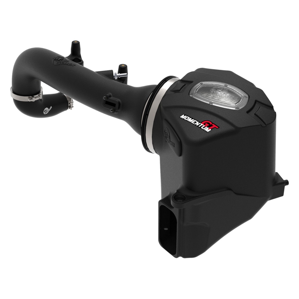 AFE 5070042D Momentum GT Pro DRY S Cold Air Intake System for 2019 Chevy Silverado 1500