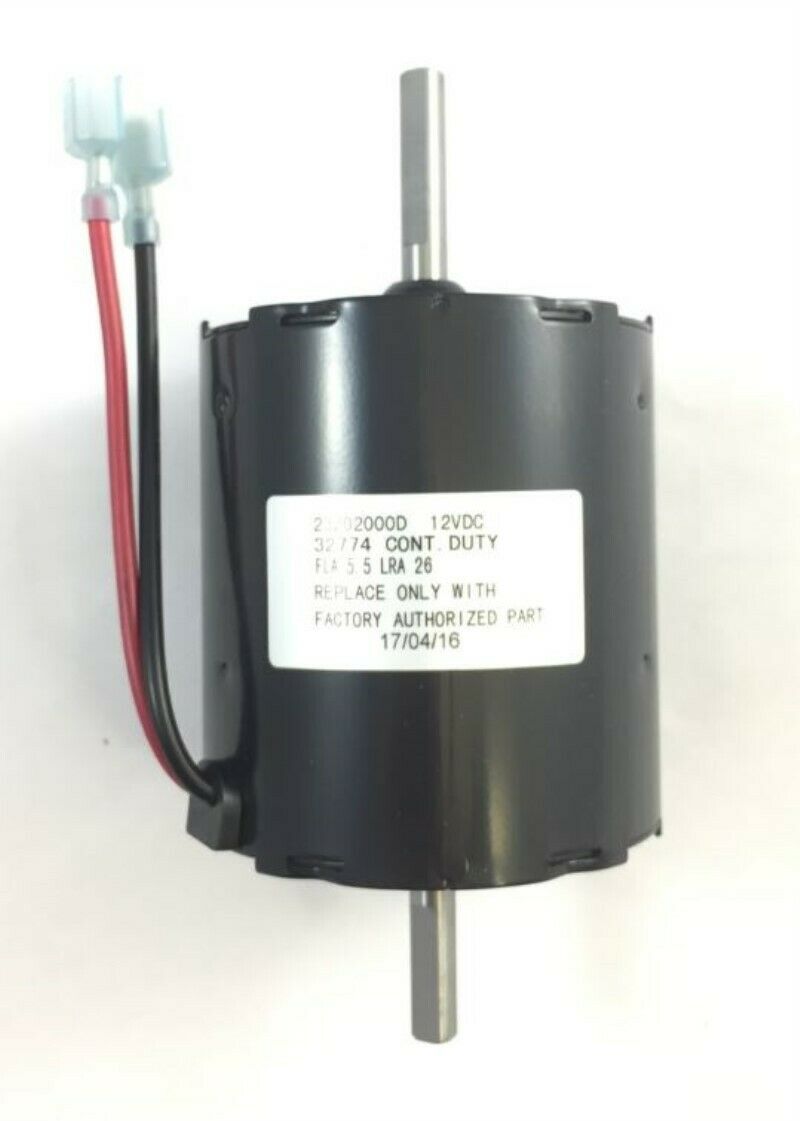 30130MC 32774MC Motor for Hydro Flame Furnaces