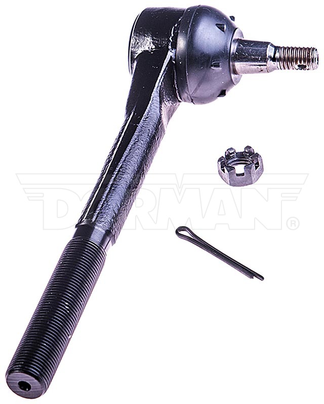 T2837 Front Inner Tie Rod End for 1988-1999 Chevrolet C1500