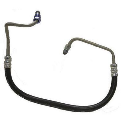 Picture of Crown Auto 52003687 Steer Press Hose&#44; Black