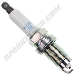5960 Nickel Cross Reference V-Power Plugs for 2015 Volkswagen Jetta Base, Pack of 4