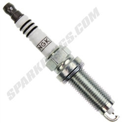 94702 Laser Iridium Plug for 2017 Nissan Altima Base