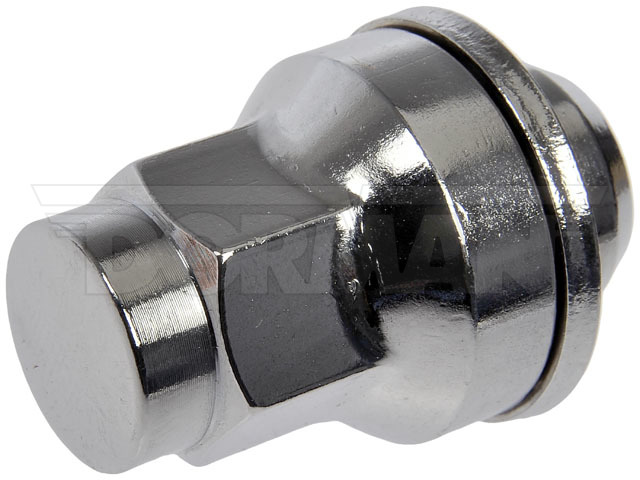 Dorman 611980 22 mm Wheel Nut for 2014-2017 Jaguar F Type