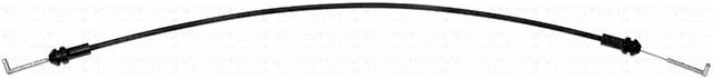 Dorman 912601 Door Latch Release Cable for 2003-2009 Kia Spectra