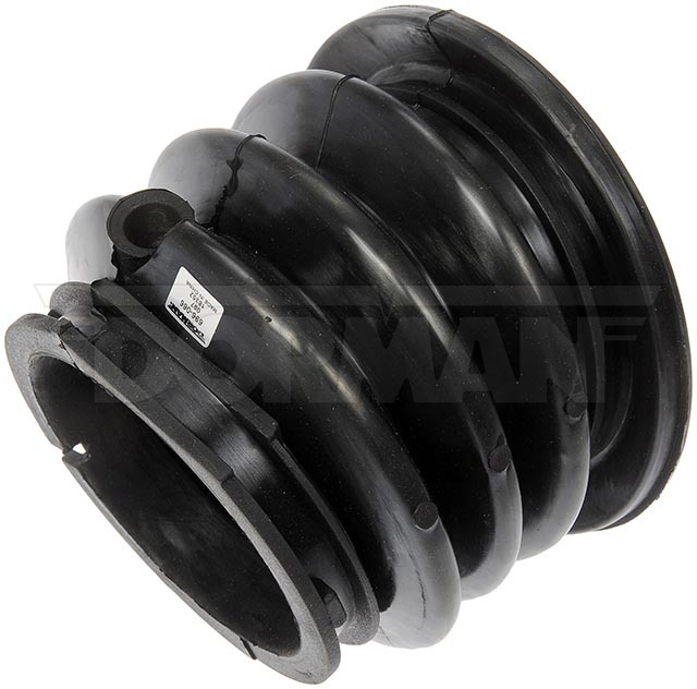 Dorman 696066 Engine Air Intake Hose for 1996-1999 Buick LeSabre, Black