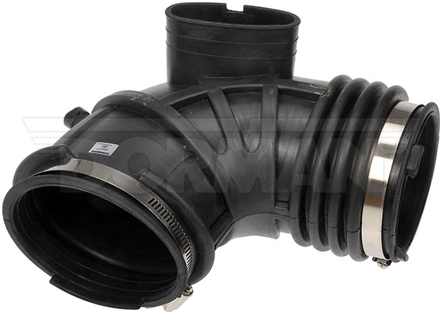 Dorman 696077 Engine Air Intake Hose for 1993-1994 Chevrolet Camaro, Black