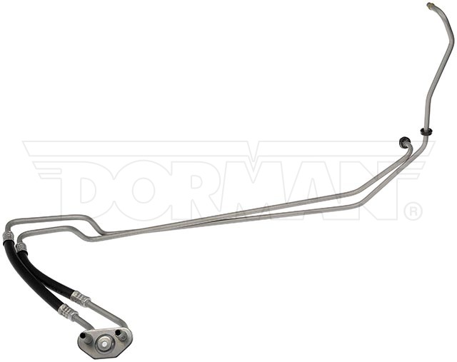 Dorman 624558 Transmission Oil Cooler Line for 2006-2009 Pontiac Torrent