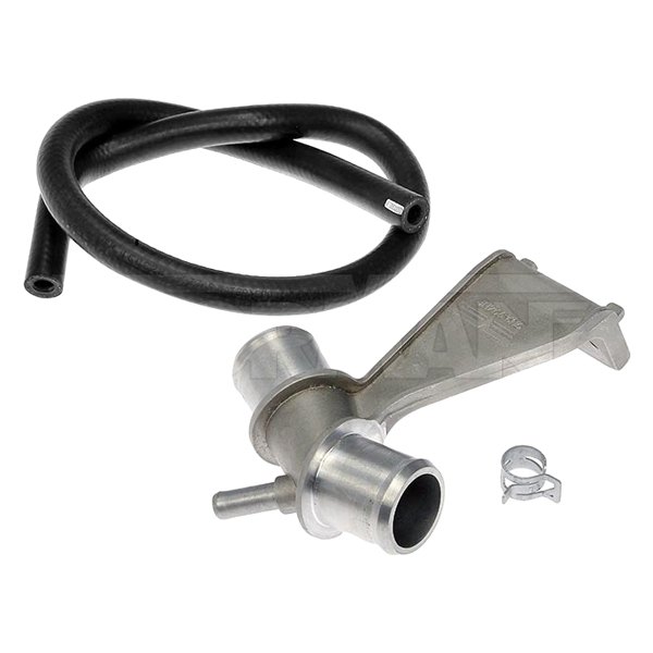 Dorman 902924HP Engine Coolant Water Pipe for 2008-2018 Toyota Corolla