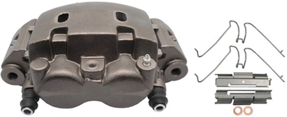 FRC11592C Professional Grade Brake Calipers for 2007 Ford E450 Super Duty