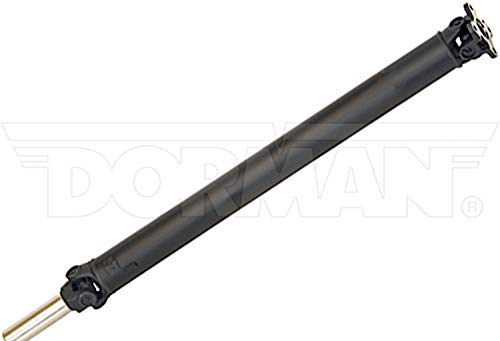 Dorman 946630 Rear Drive Shaft Assembly for 2007 Lincoln MKX AWD