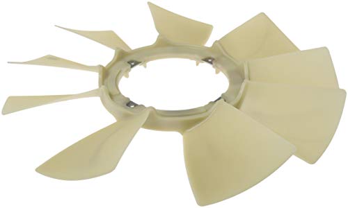 Dorman 621591 Plastic Clutch Fan Blade for Ford Models