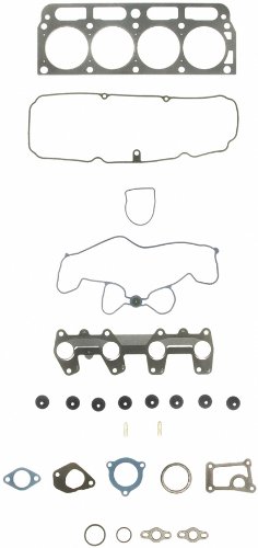 HS9170PT2 Cylinder Head Gasket Set for 1985 Buick LeSabre 3.8L V6