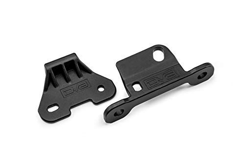 JEEP JLJT OEM STYLE HARD TOP MOUNTING BRACKETS
