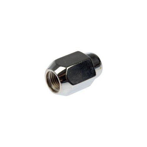 Dorman 711201 Wheel Lug Nut, Chrome