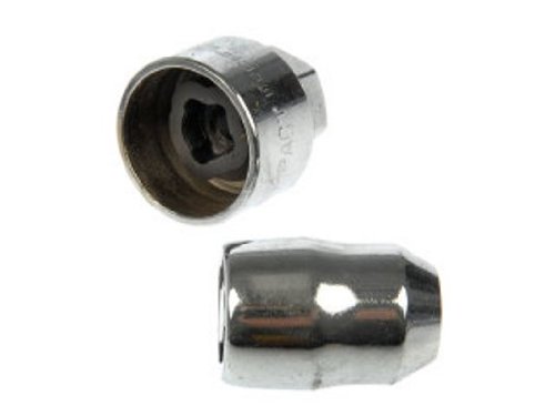 Dorman 711321 Chrome Wheel Nut Lock
