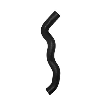 72714 Molded Radiator Hose for 2015 Lexus RX