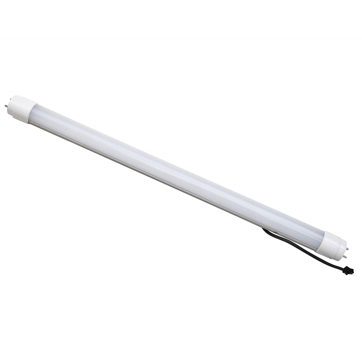 DG72612VP LED Tube T-5 Bulb, Pack of 2