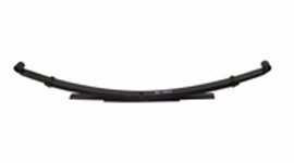 Crown Auto J5362956 Rear Leaf Spring Assembly