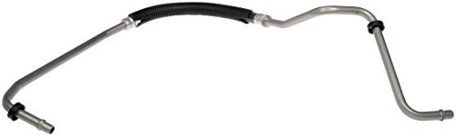 Dorman 625508 Engine Oil Cooler Line for Chevrolet & GMC Models