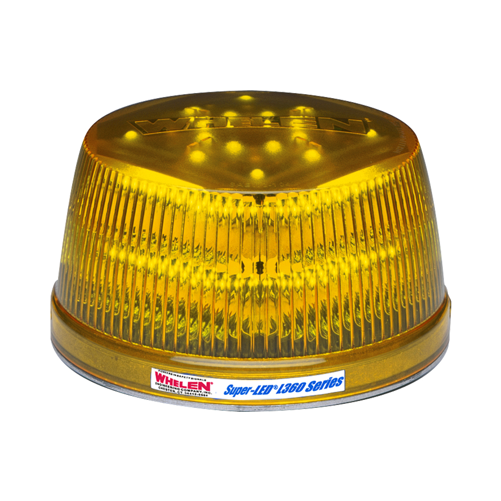 L31HAF Class 1 L31 Series Super-LED Beacon