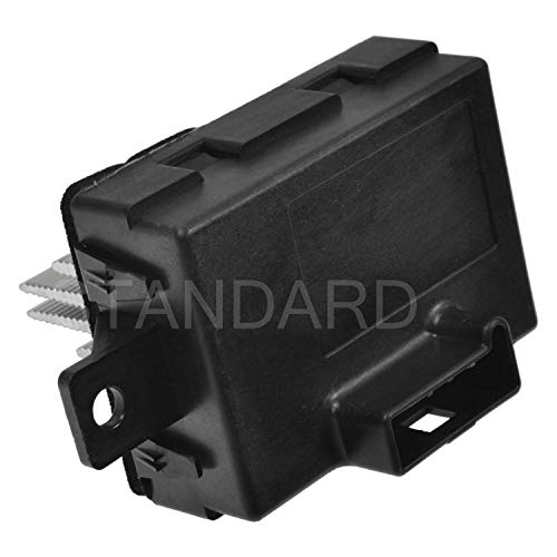 RU875 Blower Motor Resistor for 2005 Buick Allure