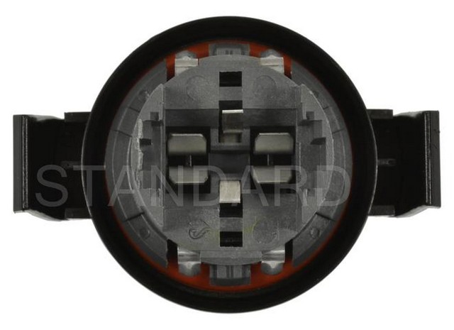 S2551 Combination Lamp Socket for 1987 Ford F250 4.9L 6 Cylinder