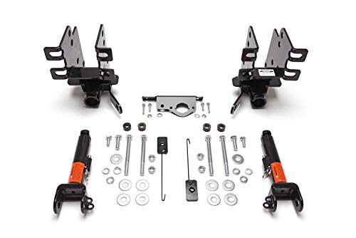5214535 Heavy Duty Base Plate