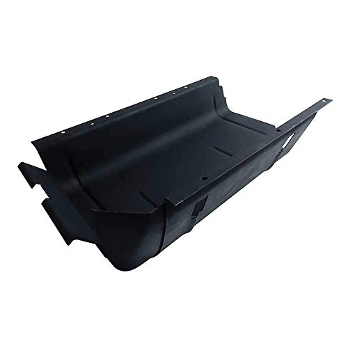 Crown Auto 52006870 Fuel Tank Skid Plate