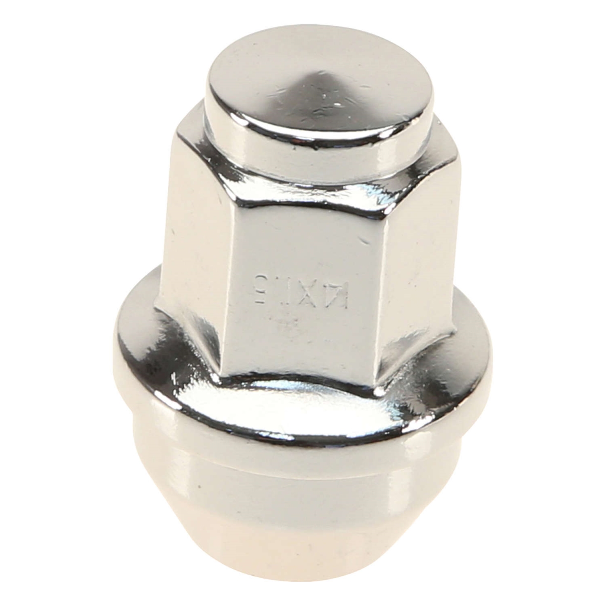 OE Replacement 14 Millimeter X 15 Thread Size 60 Degree Conical Dome Top