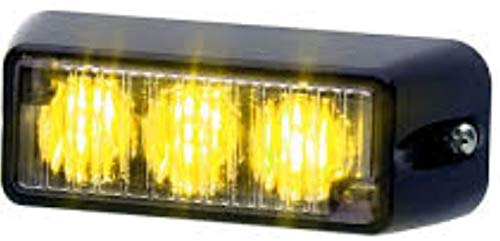 RSA03ZCR TIR3 Horizontal Mount Warning Light