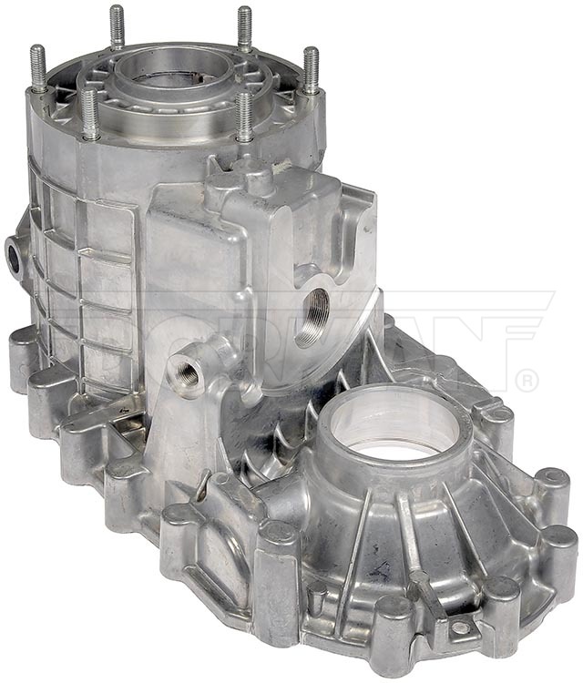 Dorman 600124 Front Transfer Case Half Assembly for Cadillac, Chevrolet & GMC Models