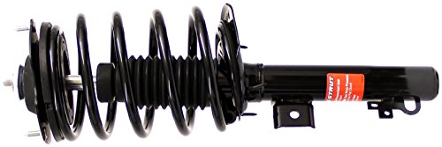 Shock 171615 Front Complete Strut Assembly for 1996-2003 Ford Taurus