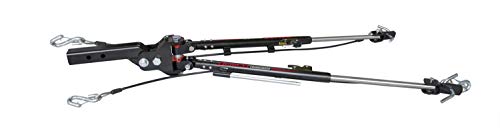 9511012 Commander 2 Tow Bar
