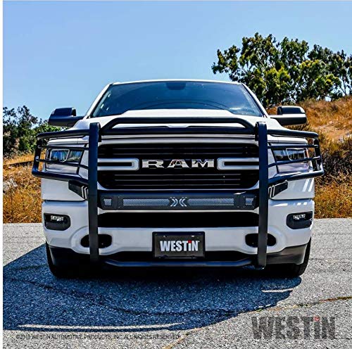 4033975 Sportsman X Grille Guard