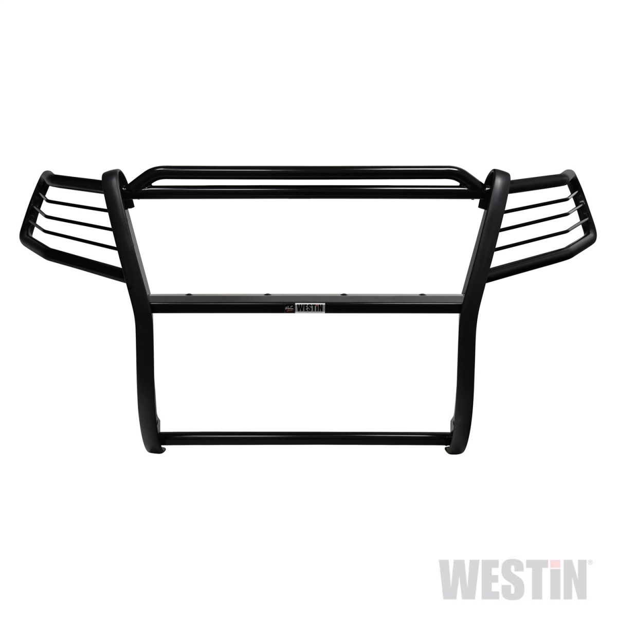 Picture of Westin 403985 Sportsman Grille Guard