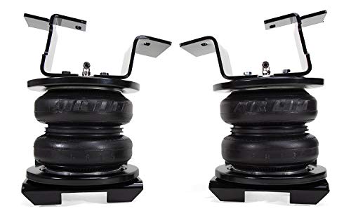 Air Lift LoadLifter 7500 XL Ultimate Air Spring Kit, '19-'26 RAM 3500 | Camping World