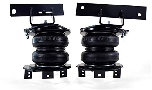 Air Lift LoadLifter 7500 XL for 2017-2020 Ford F-250, F-350, and F-450 | Camping World