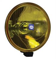 5750512 12V 500 Series H3 Amber Driving Lamp