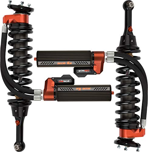 FOX SHOX