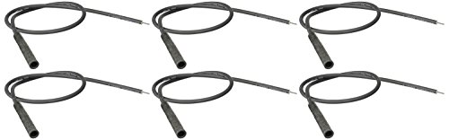 3600 Ignition Wire for 1992 Ford F150 5.0L V8