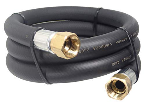10025172 0.5 in. ID High Pressure LP Hose